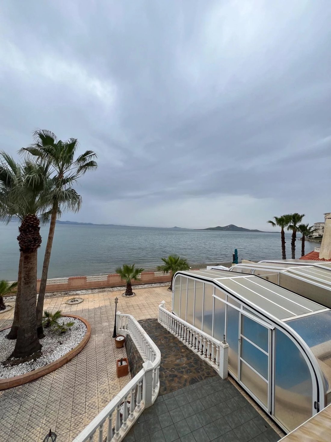 Villa in Rincon de San Gines, Cartagena, Spain 3 - 17077052