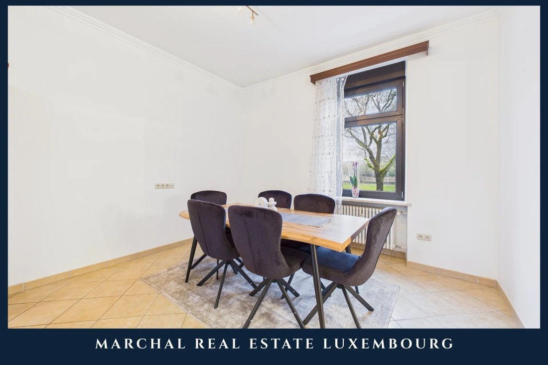 Apartment in Stadtbredimus, Luxembourg 5 - 17075371