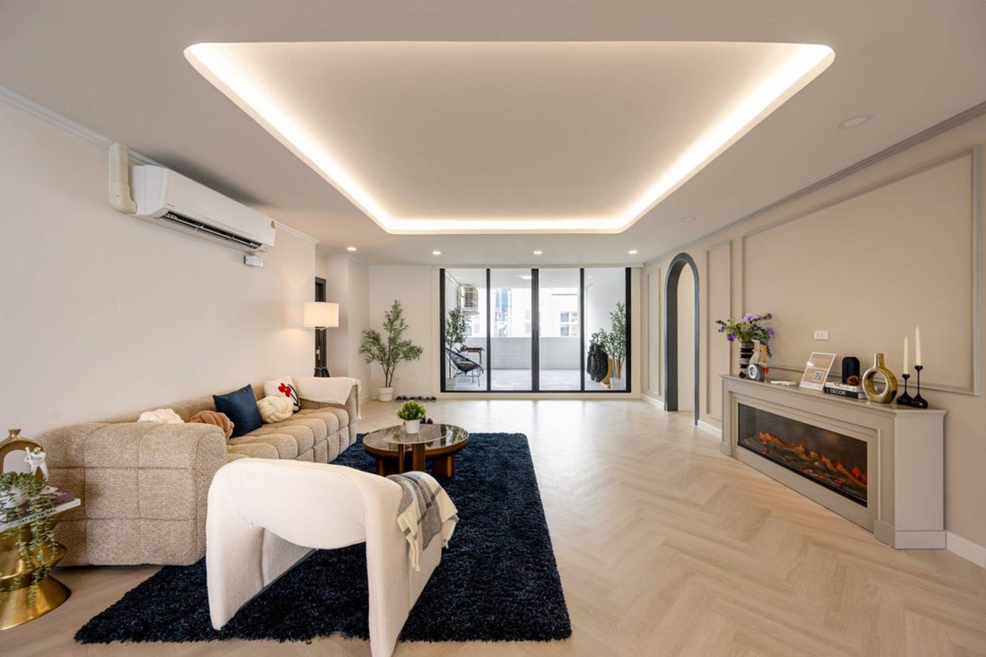 Condo in Bangkok, Krung Thep Maha Nakhon, Thailand 2 - 17075249