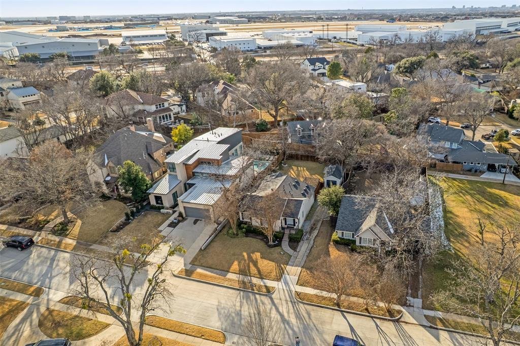 Haus in Dallas, Texas, Vereinigte Staaten 1 - 17078229