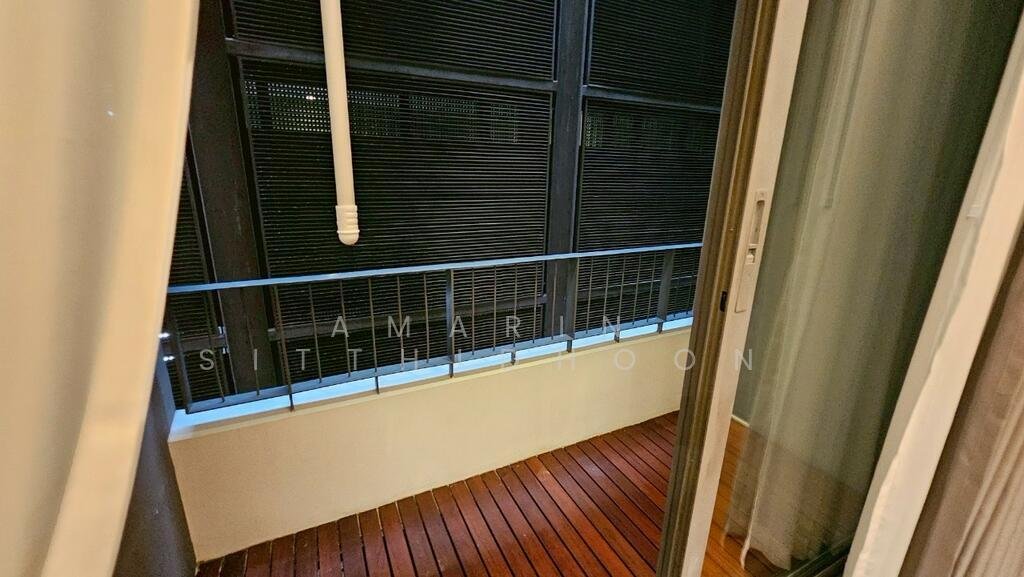 Condo in Bang Phong Phang, Krung Thep Maha Nakhon, Thailand 5 - 16850188