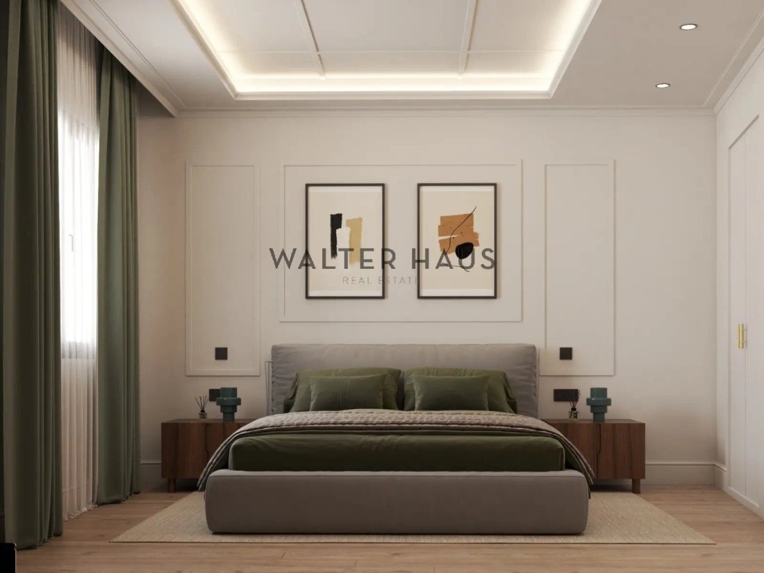Apartment in Centro, Madrid, Spain 5 - 17079392