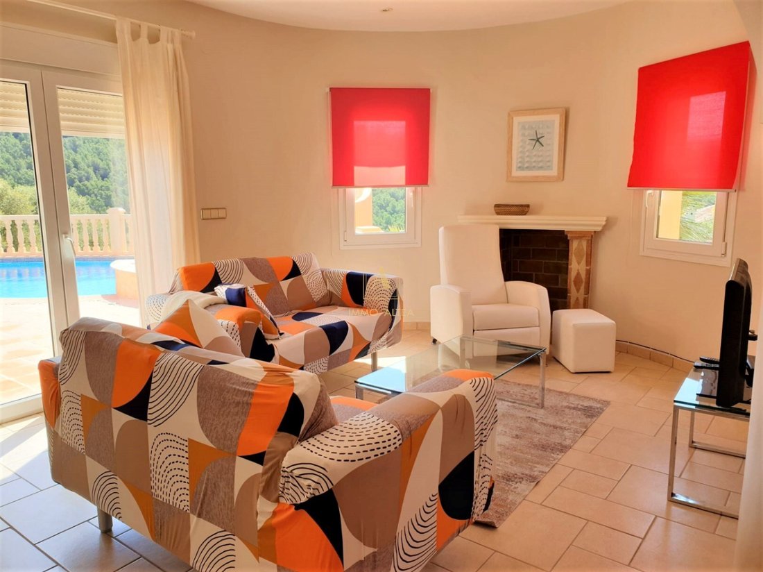 Villa in Xabia / Javea, Valencian Community, Spain 2 - 17076871