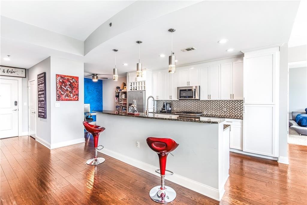 Condo in Atlanta, Georgia, United States 4 - 17079452