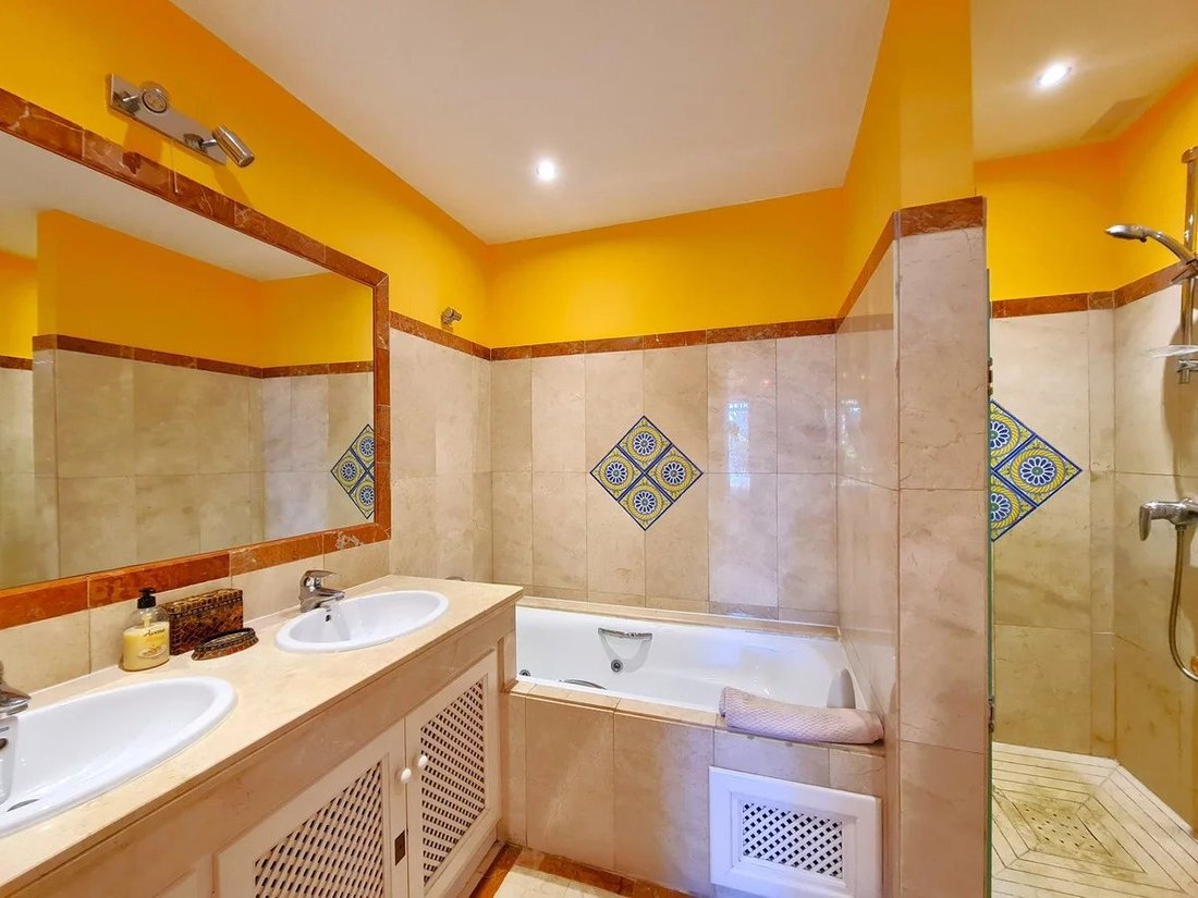 Apartment in Manilva, Andalusia, Spain 3 - 17079767
