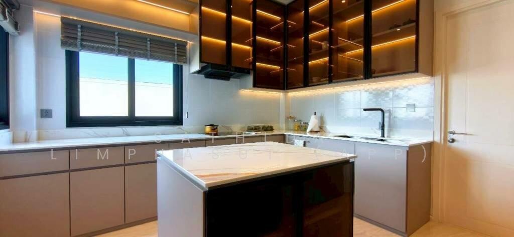Villa in Nong Pla Lai, Chon Buri, Thailand 5 - 16762121