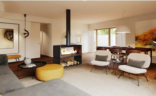 Apartamento en Aldoar, Foz do Douro y Nevogilde, Distrito de Oporto, Portugal 1