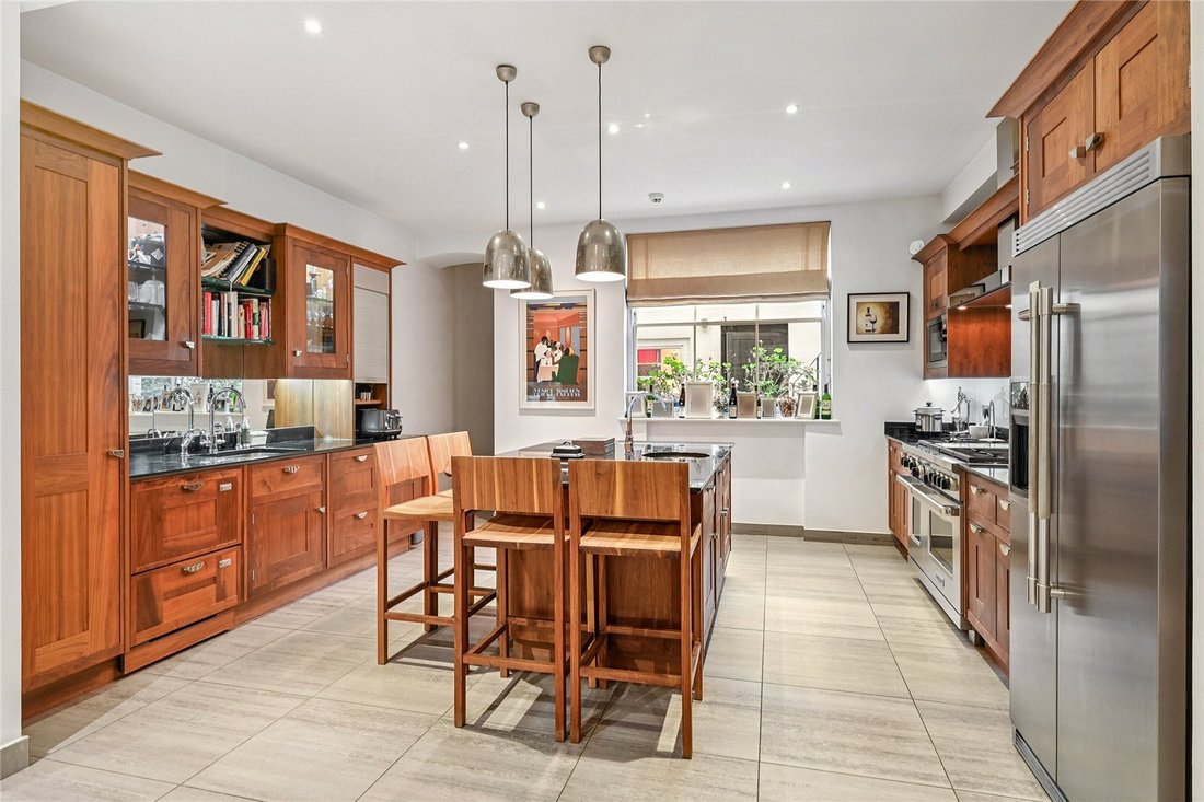 House in Pimlico, Westminster, England 4 - 17075484