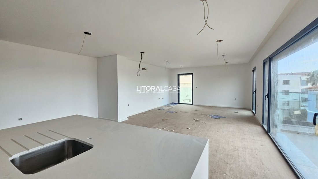 Apartment in Gloria e Vera Cruz, Aveiro District, Portugal 3 - 17082307