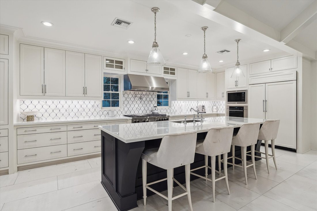House in Houston, Texas, United States 3 - 17076575