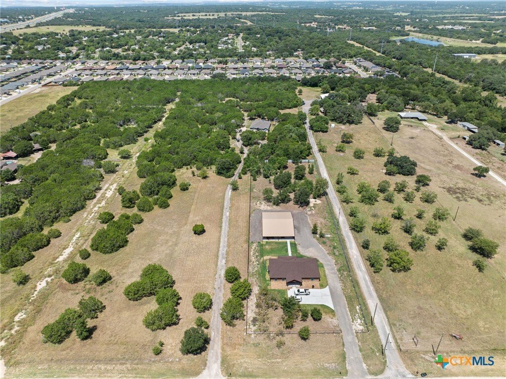 House in Belton, Texas, United States 1 - 17077496