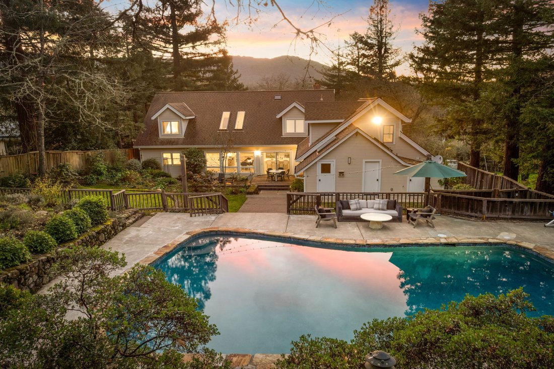 House in Glen Ellen, California, United States 2 - 17076023