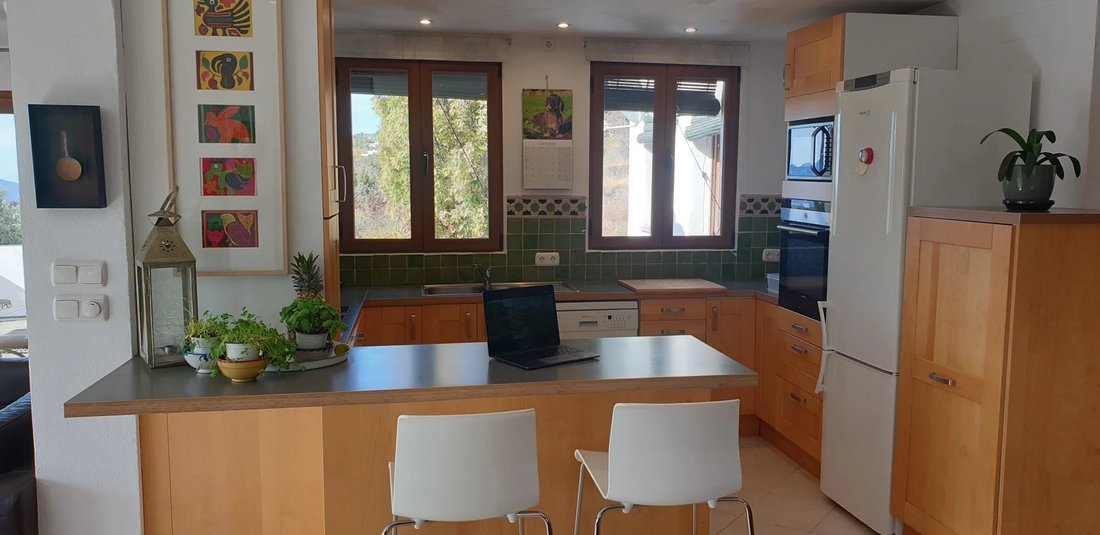 Villa in Portugos, Andalusia, Spain 5 - 17077133