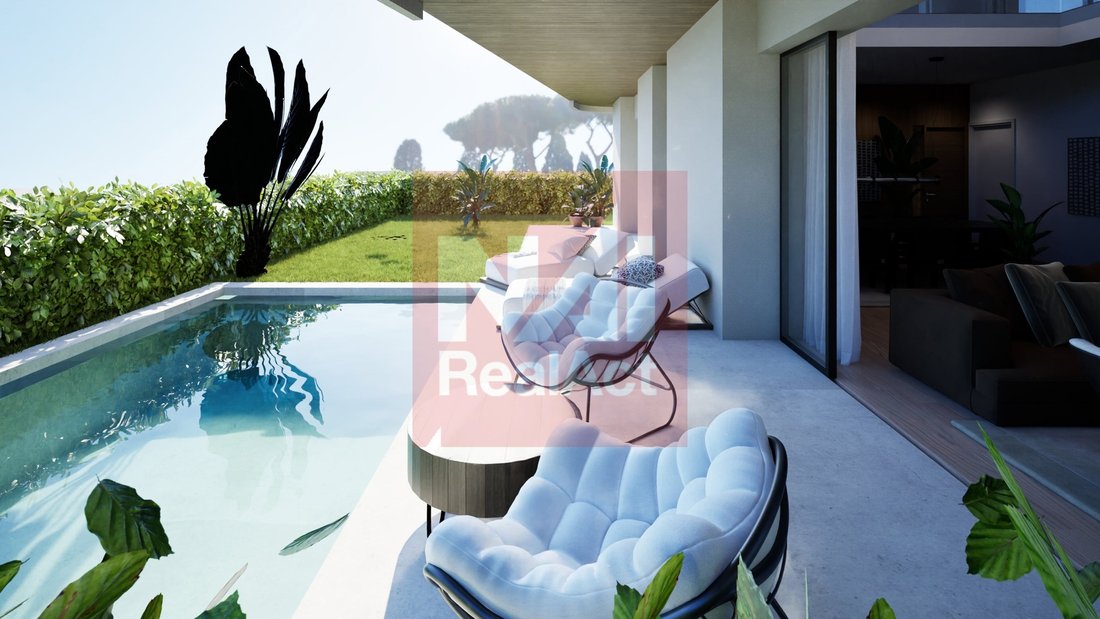 House in Glyfada, Attica, Greece 2 - 17078451