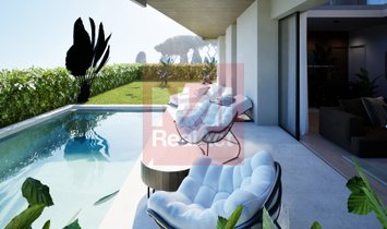 Haus in Glyfada, Attika, Griechenland 1