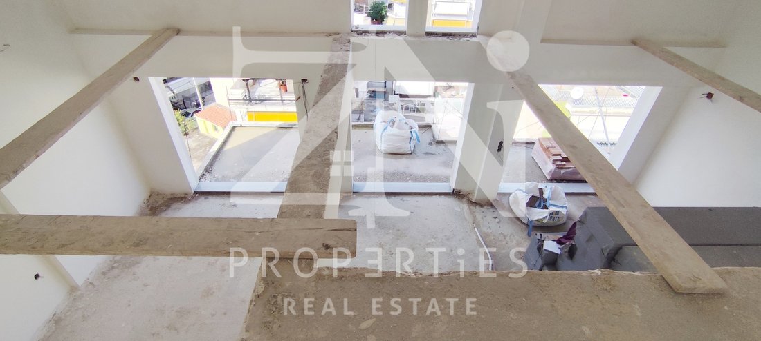 Apartment in Nikaia, Attica, Greece 4 - 17078484
