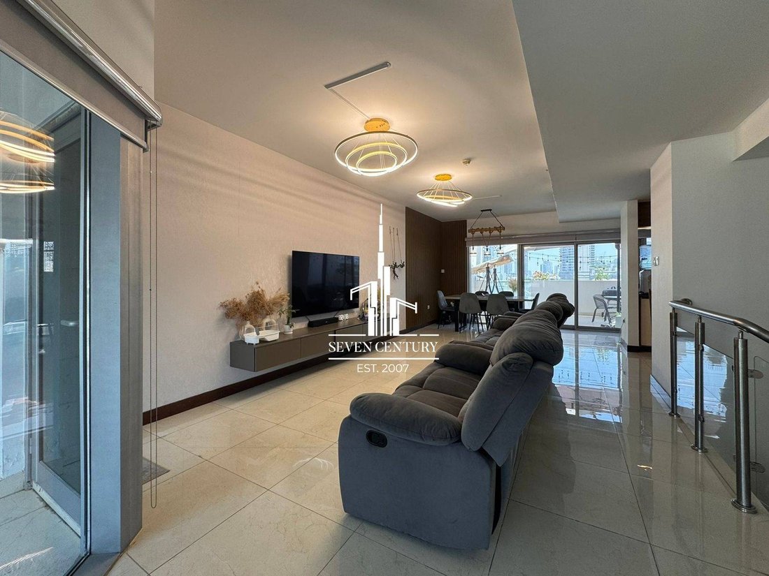 Apartment in JVC / Jumeirah Village Circle, Dubai, United Arab Emirates 3 - 17075298