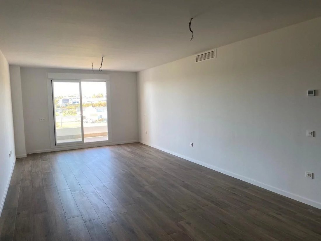 Apartment in La Campana, Andalusia, Spain 4 - 17076640
