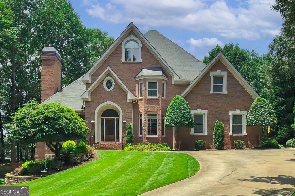 House in Flowery Branch, Georgia, United States 1 - 17077355