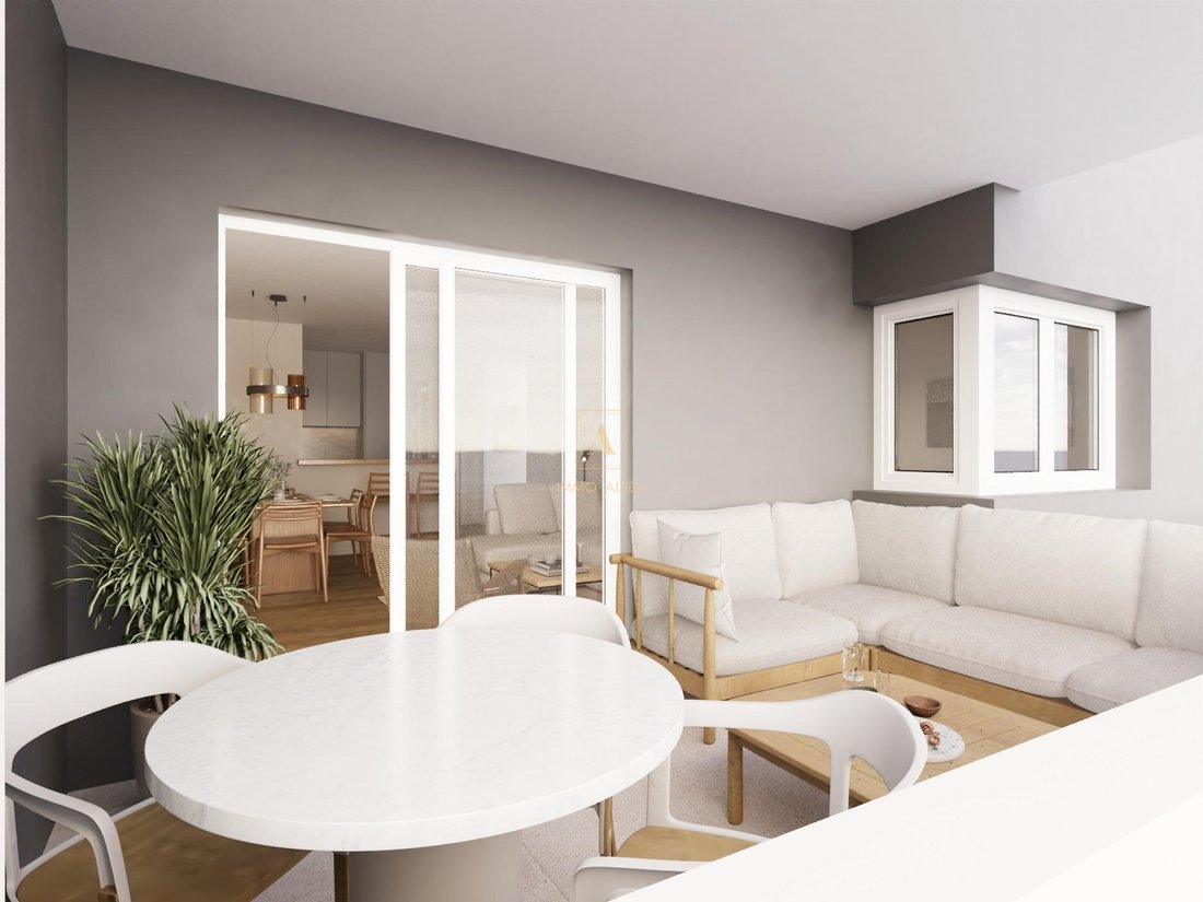 Apartment in Eagles, Región de Murcia, Spain 3 - 17076631