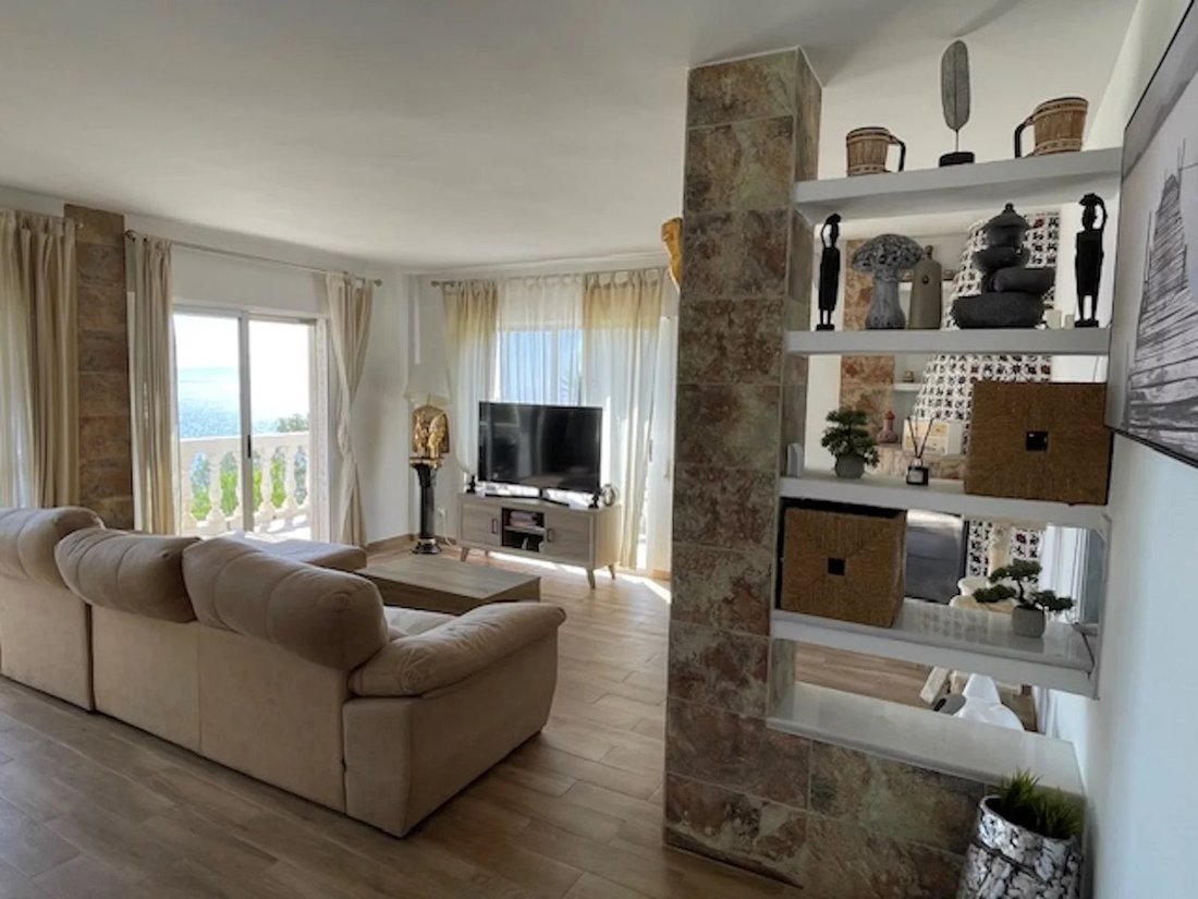 Villa in Almunecar, Andalusia, Spain 5 - 17081034