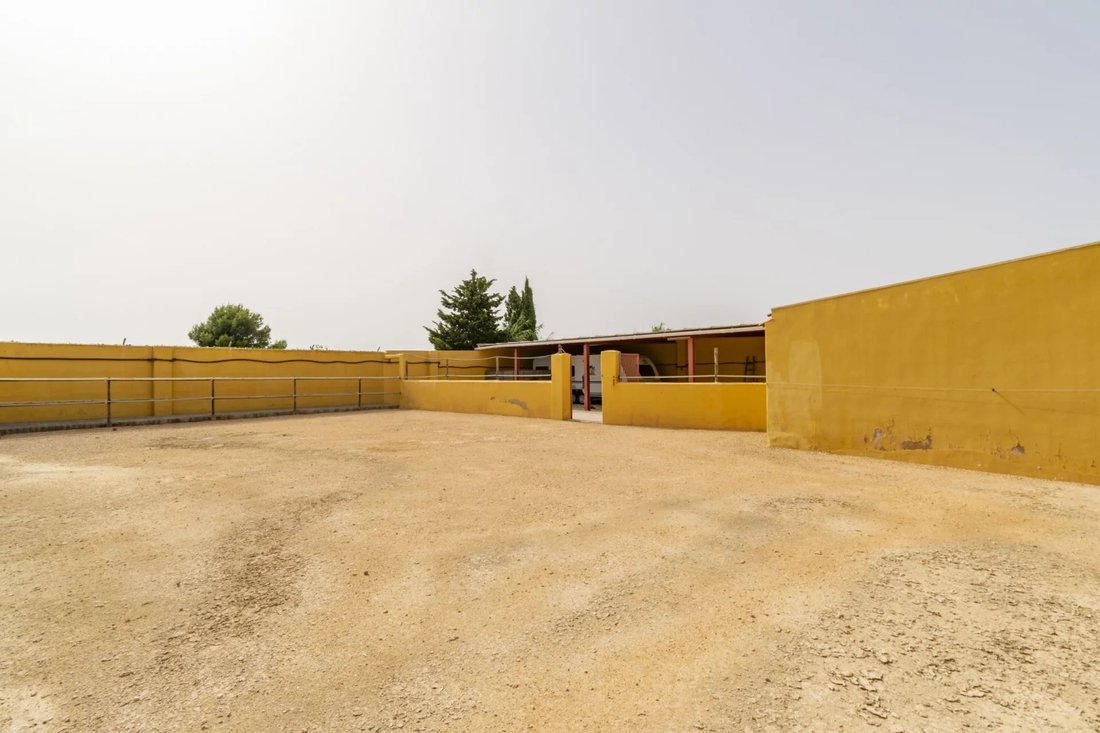 Villa en Beal, Cartagena, España 5 - 17080951