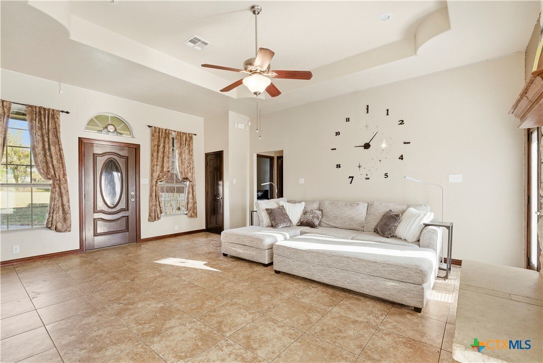 Maison à Harker Heights, Texas, États-Unis 4 - 17077504