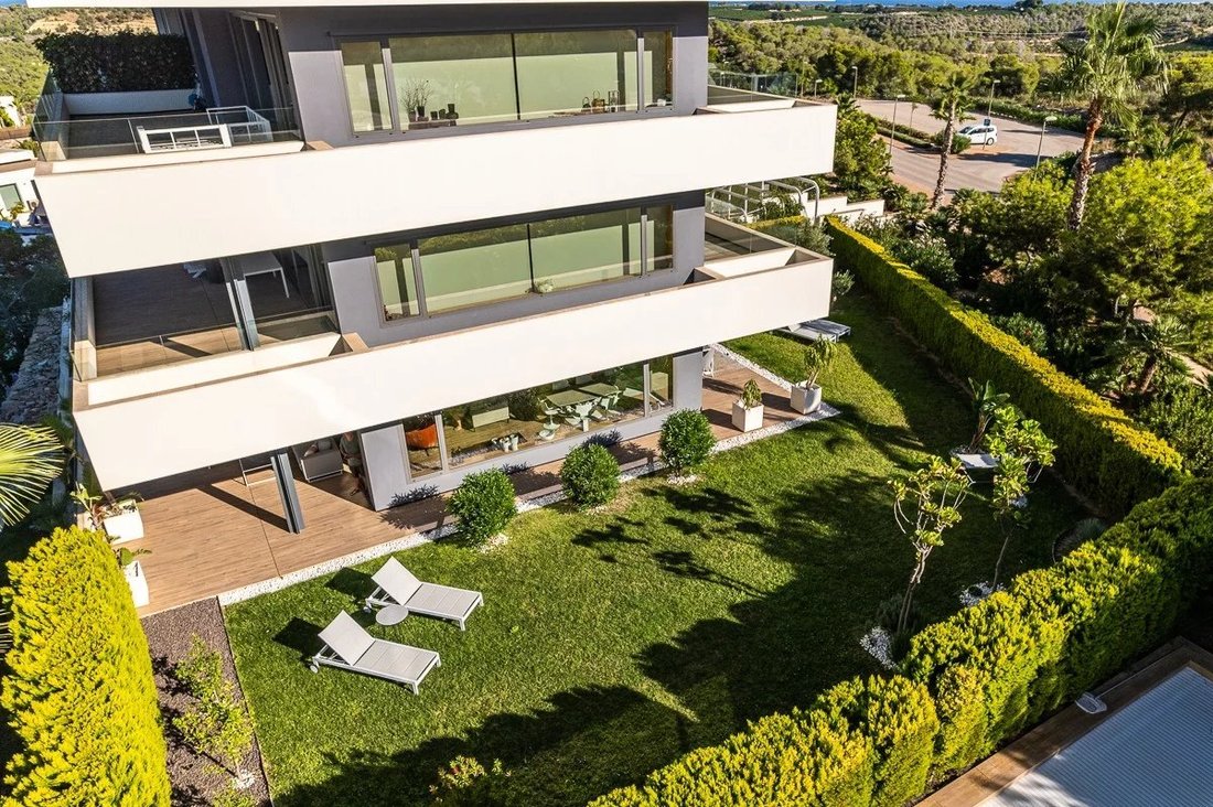 Apartment in Orihuela, Valencian Community, Spain 4 - 17080648