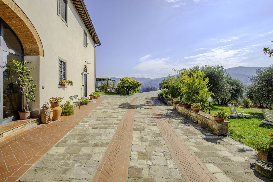 Otros en Fiesole, Toscana, Italia 2 - 17079146