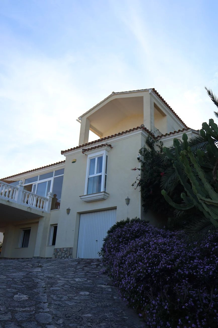 Villa in Alicante, Valencian Community, Spain 2 - 17080063