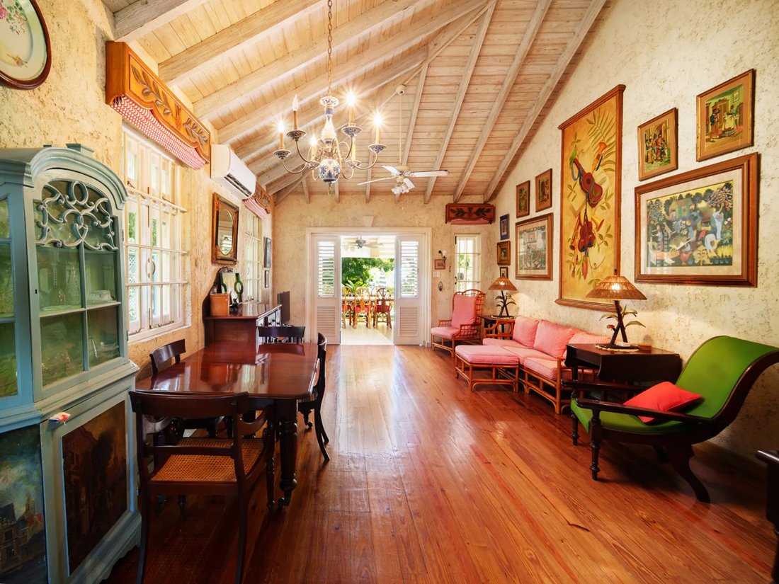 Villa in Lower Carlton, Saint James, Barbados 3 - 17075295
