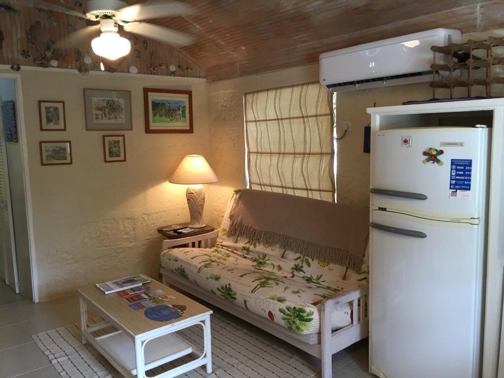 Villa en Fitts Village, Saint James, Barbade 4 - 17075290