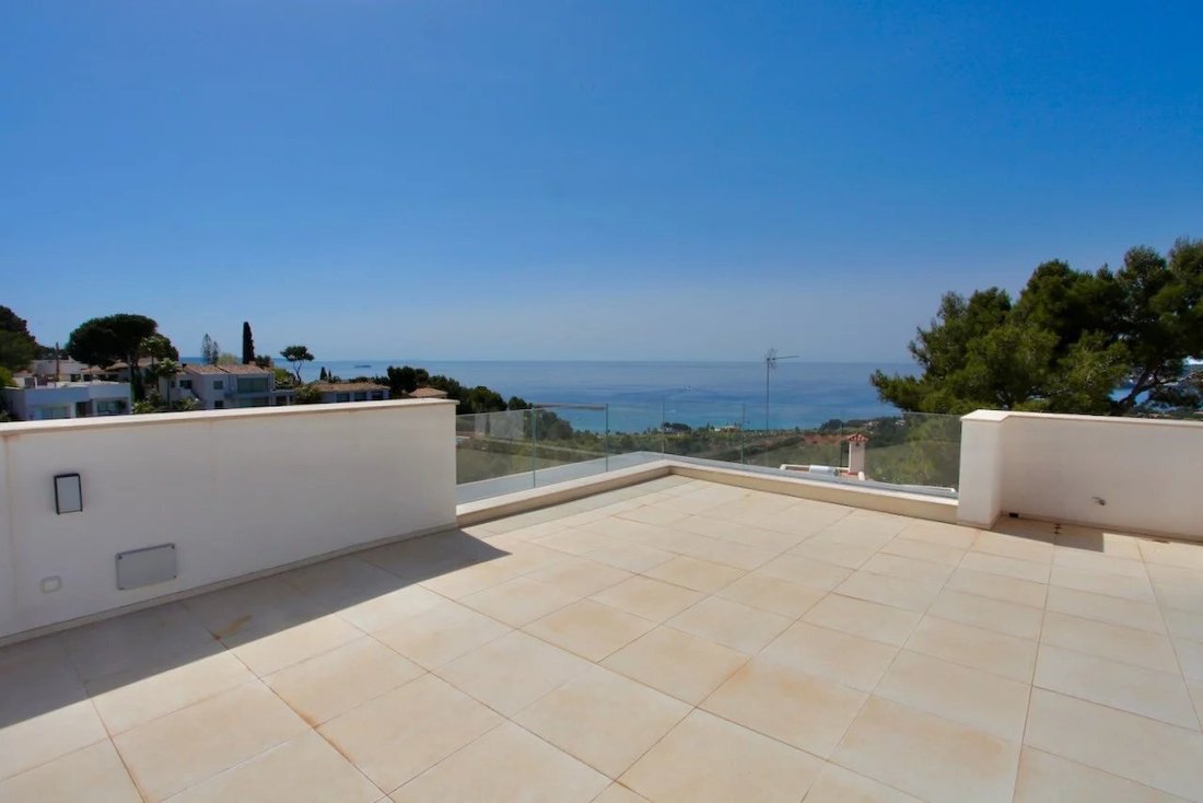 Villa in Costa d'en Blanes, Calvia, Balearic Islands 2 - 17080714