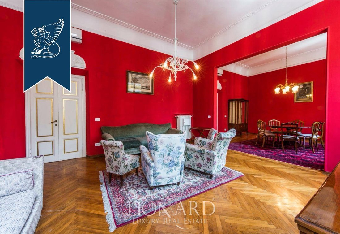 Apartment in Donatello - Oberdan, Florence, Italy 3 - 10918704