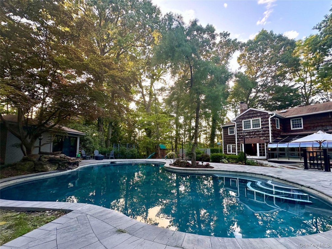 House in Woodbury, New York, United States 5 - 17076718