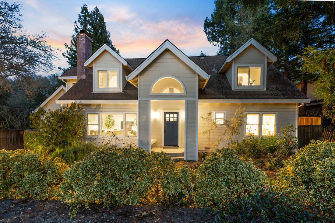 House in Glen Ellen, California, United States 1 - 17076023
