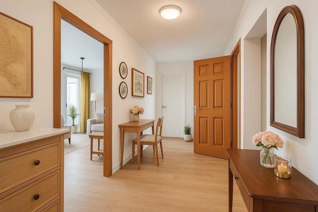 Villa in Arta, Balearic Islands, Spain 2 - 17079360