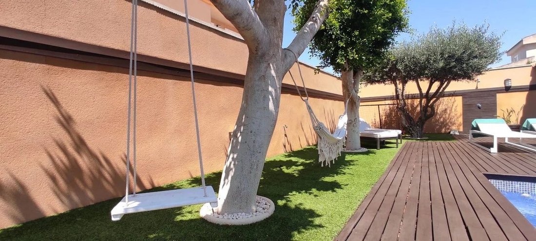 Villa in San Javier (Neighbourhood), San Javier, Región de Murcia 3 - 17080524