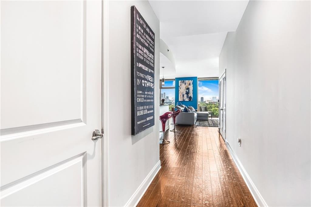 Condo in Atlanta, Georgia, United States 2 - 17079452