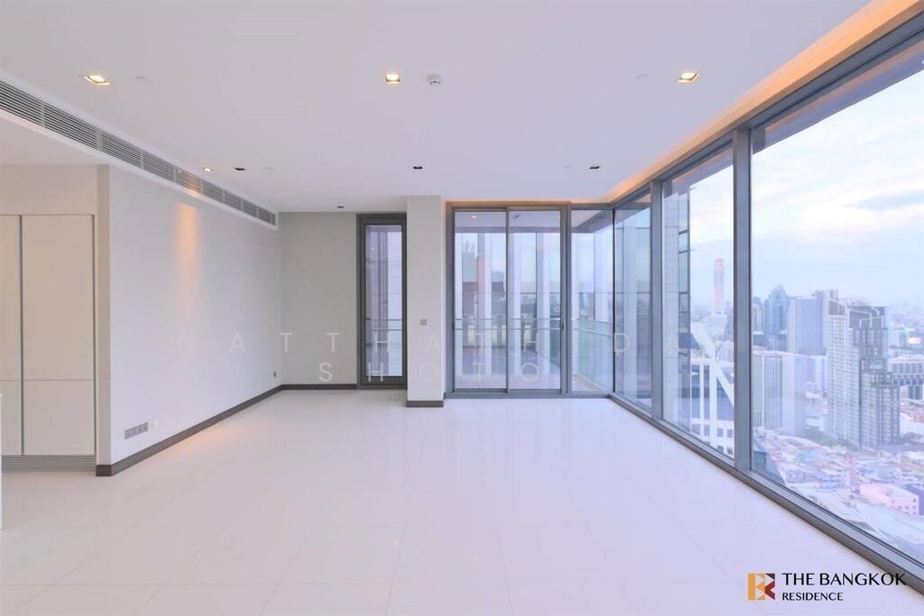 Condo in Bangkok, Krung Thep Maha Nakhon, Thailand 2 - 16816728