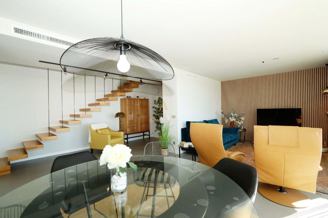 Villa in la Vila Joiosa / Villajoyosa, Valencian Community, Spain 3 - 17076895
