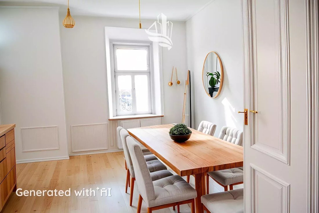 Apartment in Piani-Rencio Center / Piani-Rencio Zentrum, Bolzano / Bozen, Trentino – Alto Adige/Südtirol 5 - 14848643
