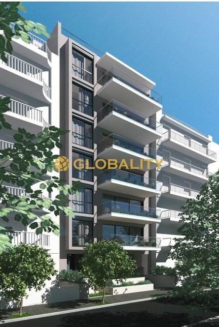 Apartment in Sunoikia Kolonakiou, 1st District of Athens, Athens 1 - 17078453