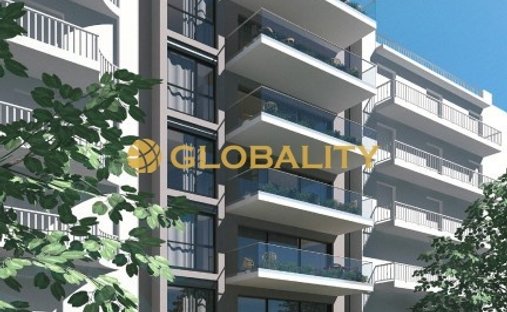 Apartment in Sunoikia Kolonakiou, 1st District of Athens, Athens 1