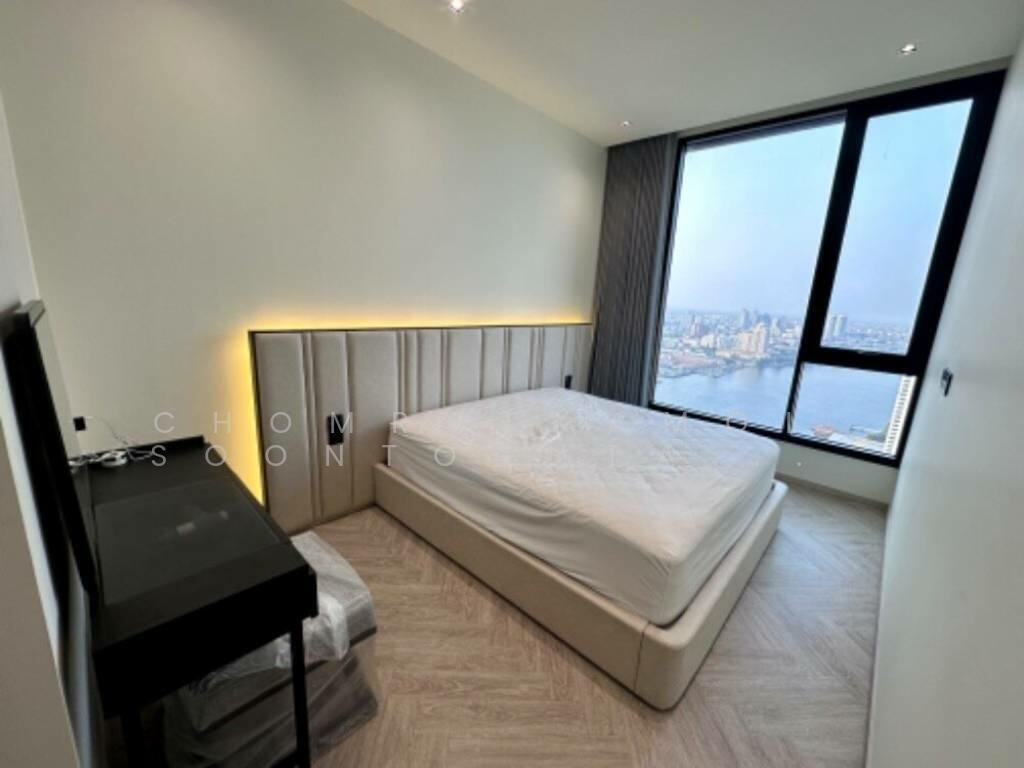 Condo in Bang Lamphu Lang, Krung Thep Maha Nakhon, Thailand 5 - 16997249