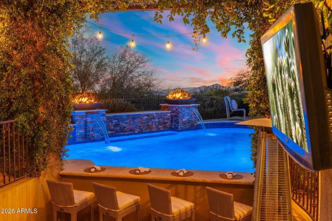 House in Scottsdale, Arizona, United States 3 - 17083145