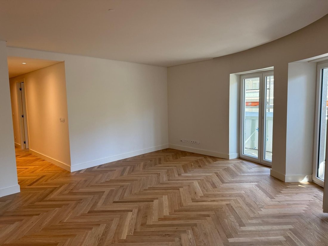 Apartment in Avenidas Novas, Lisbon, Portugal 3 - 16468860