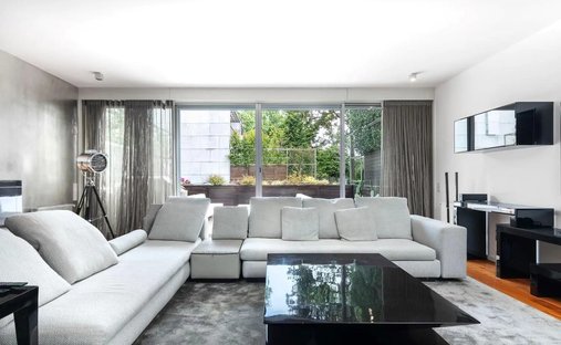 Townhouse in Aldoar, Foz do Douro e Nevogilde, Porto District, Portugal 1