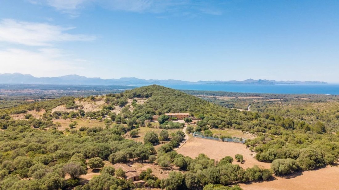 House in Arta, Balearic Islands, Spain 5 - 17081408