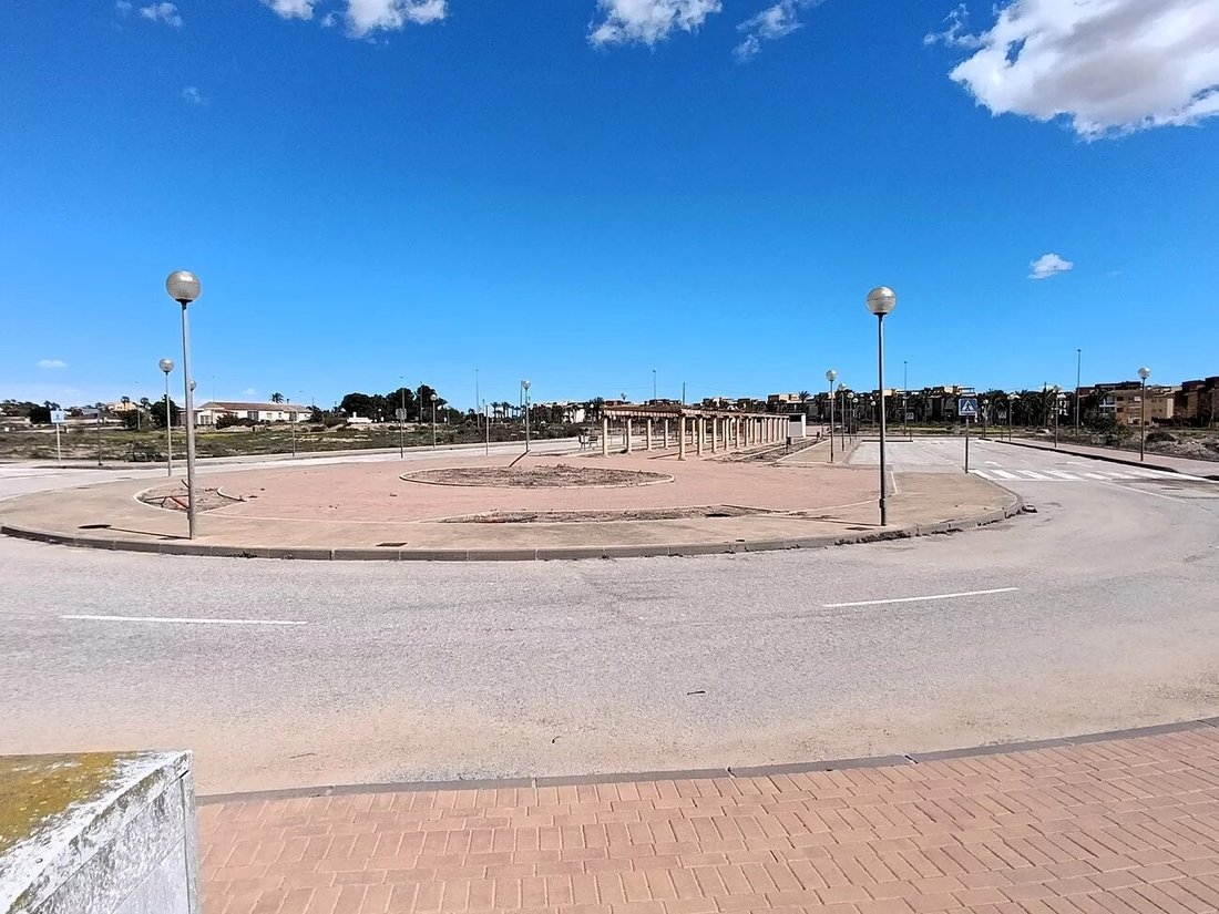 Estate in Alcala la Real, Andalusia, Spain 4 - 17081407